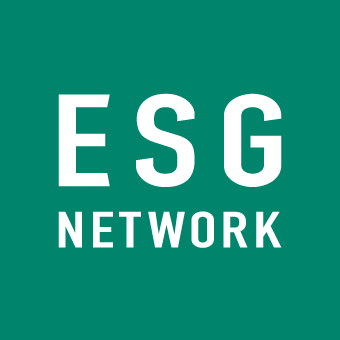 提携サイトESG Network